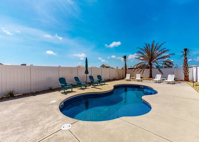 Gorgeous Oceanside With Wifi Private Pool Ac W&d - Steps From *