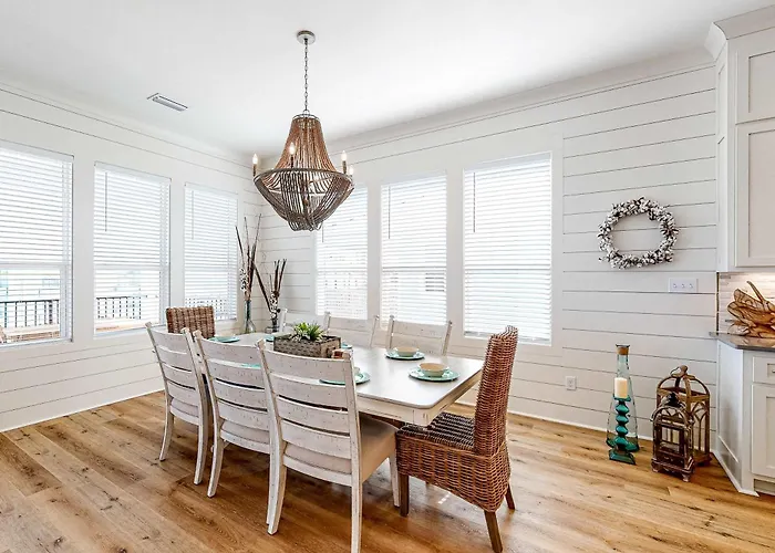 Gorgeous Oceanside With Wifi Private Pool Ac W&d - Steps From * Gulf Shores