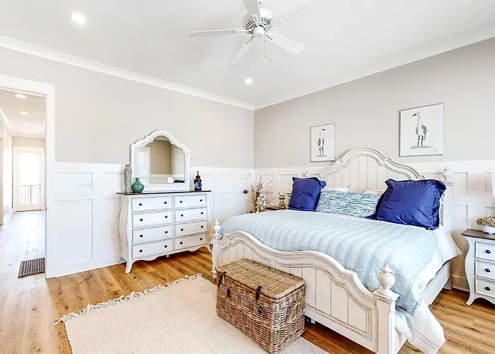 Gorgeous Oceanside With Wifi Private Pool Ac W&d - Steps From Gulf Shores