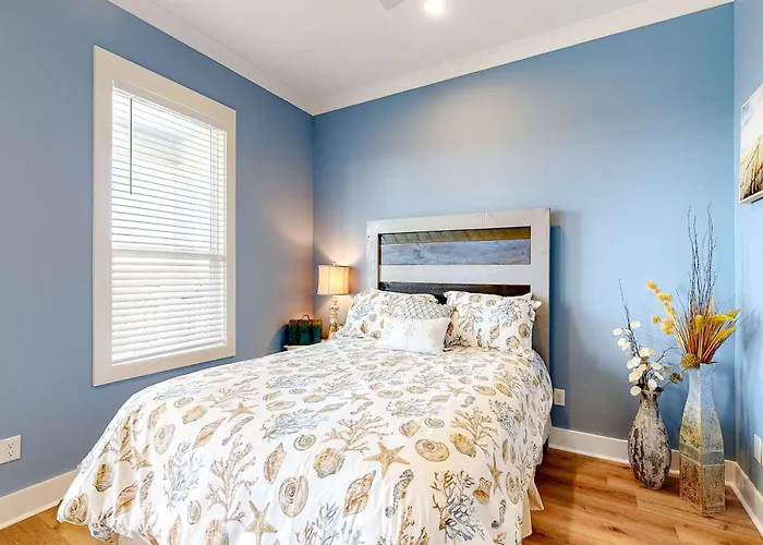 Gorgeous Oceanside With Wifi Private Pool Ac W&d - Steps From Holiday home *