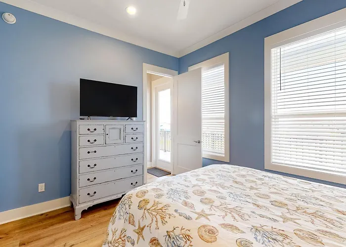 Gorgeous Oceanside With Wifi Private Pool Ac W&d - Steps From *