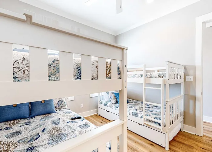 Gorgeous Oceanside With Wifi Private Pool Ac W&d - Steps From *
