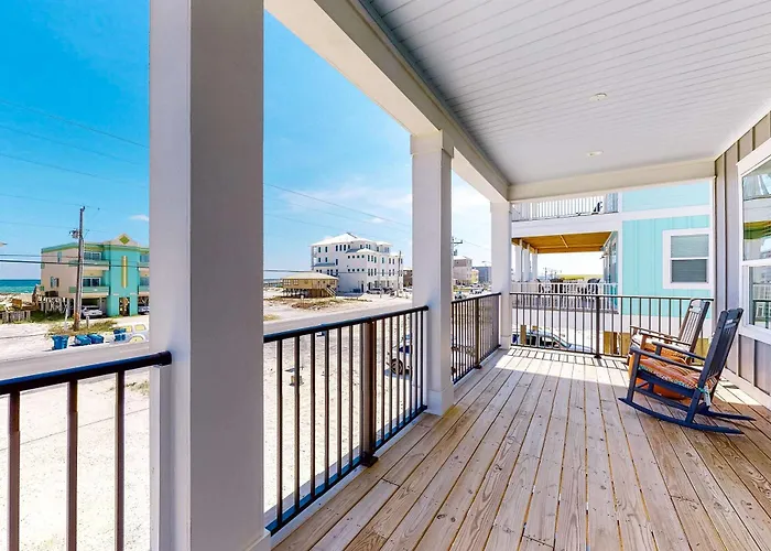 Gorgeous Oceanside With Wifi Private Pool Ac W&d - Steps From