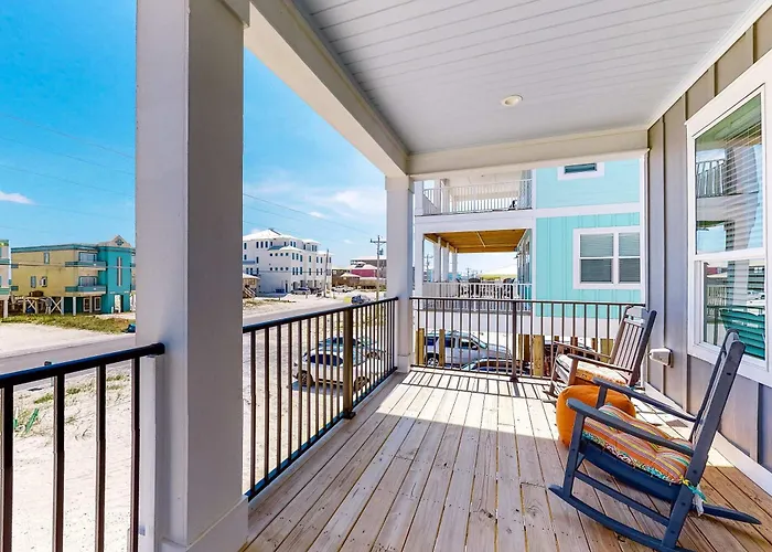 Gorgeous Oceanside With Wifi Private Pool Ac W&d - Steps From *