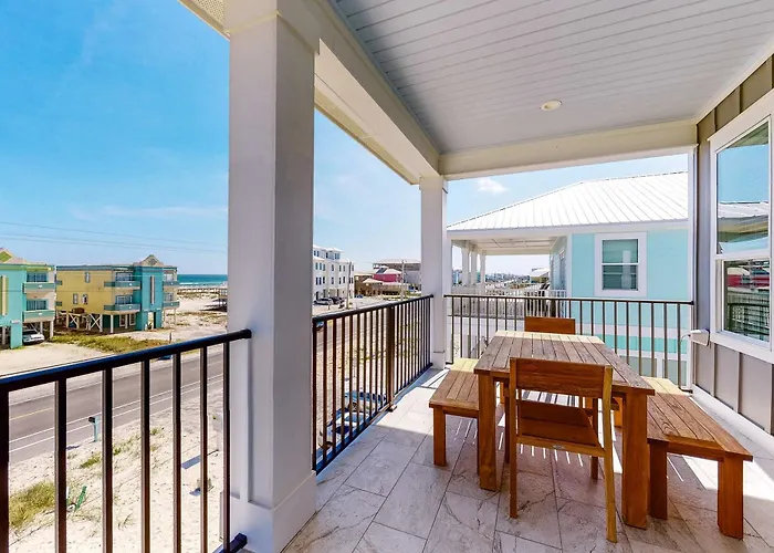 Gorgeous Oceanside With Wifi Private Pool Ac W&d - Steps From Holiday home *