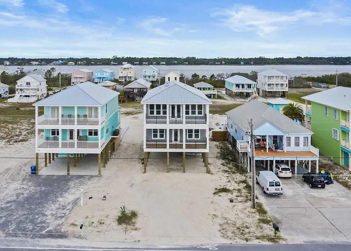 Gorgeous Oceanside With Wifi Private Pool Ac W&d - Steps From Holiday home *