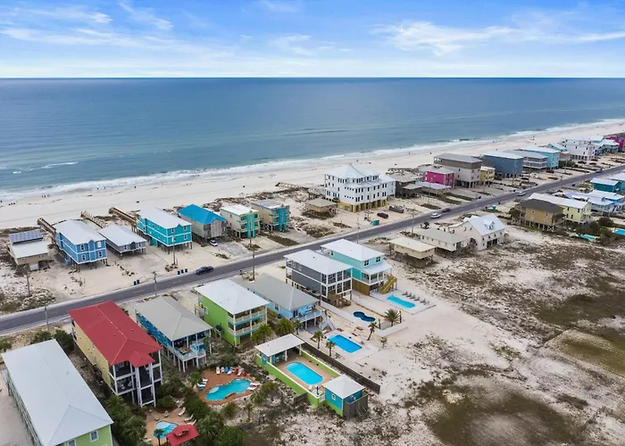 Holiday home Gorgeous Oceanside With Wifi Private Pool Ac W&d - Steps From *